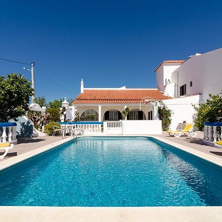 Armacao De Pera Villa Hedwiges Bagian luar foto
