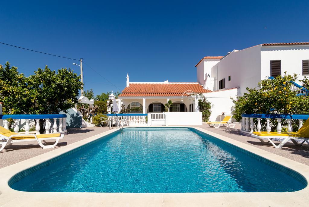 Armacao De Pera Villa Hedwiges Bagian luar foto