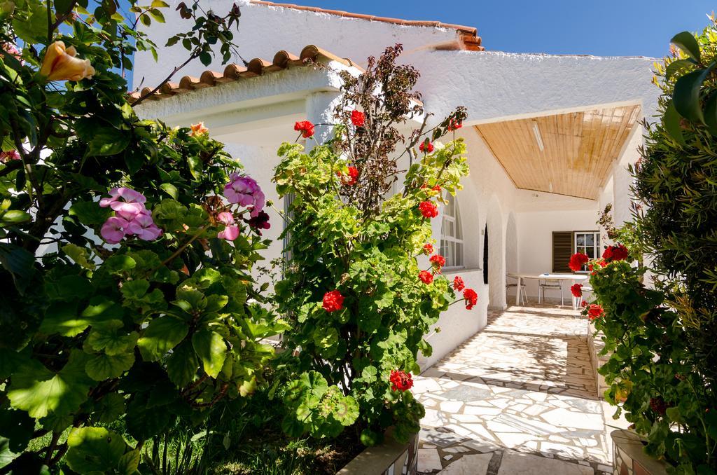 Armacao De Pera Villa Hedwiges Bagian luar foto