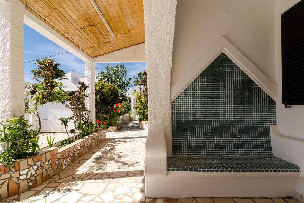 Armacao De Pera Villa Hedwiges Bagian luar foto