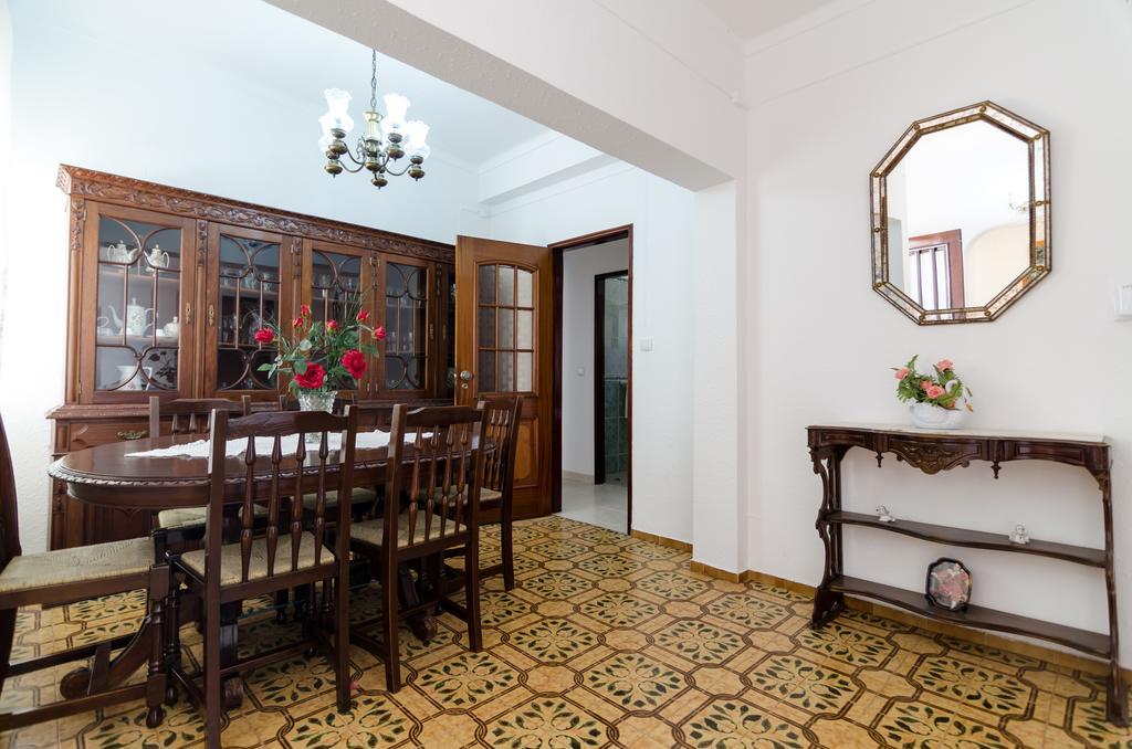 Armacao De Pera Villa Hedwiges Bagian luar foto