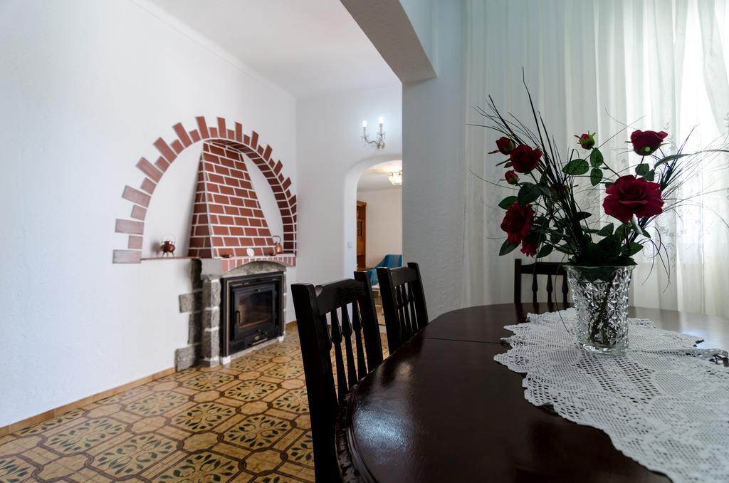 Armacao De Pera Villa Hedwiges Bagian luar foto