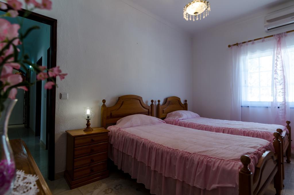 Armacao De Pera Villa Hedwiges Bagian luar foto