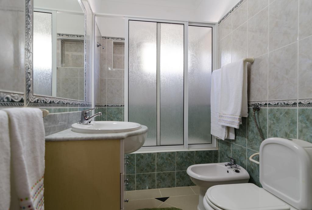 Armacao De Pera Villa Hedwiges Bagian luar foto