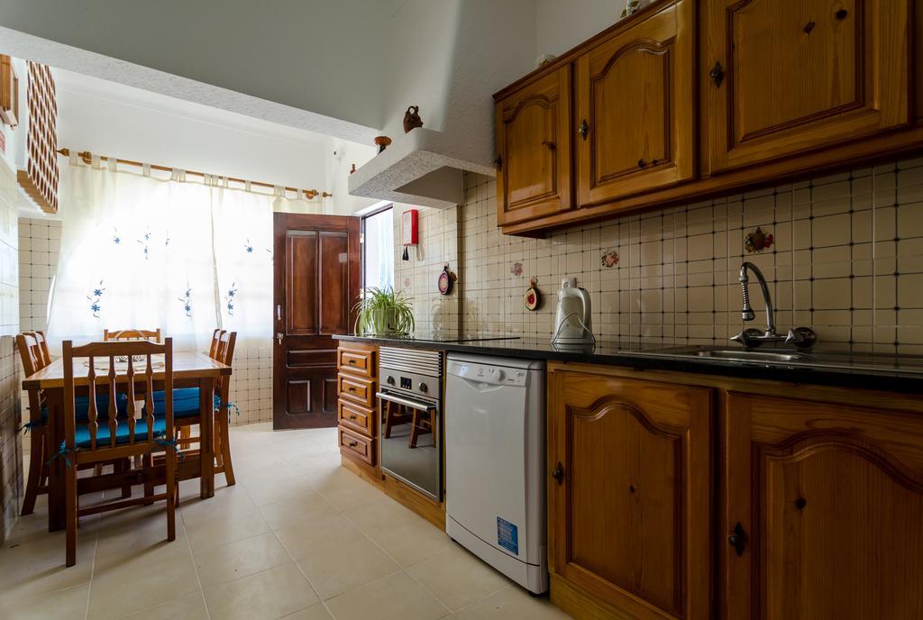 Armacao De Pera Villa Hedwiges Bagian luar foto