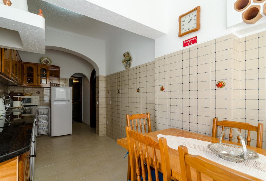 Armacao De Pera Villa Hedwiges Bagian luar foto