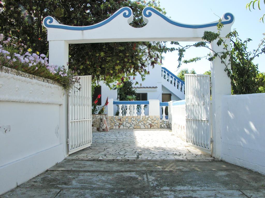 Armacao De Pera Villa Hedwiges Bagian luar foto