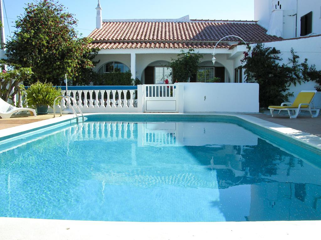 Armacao De Pera Villa Hedwiges Bagian luar foto
