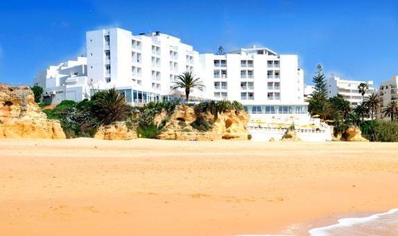 Armacao De Pera Villa Hedwiges Bagian luar foto