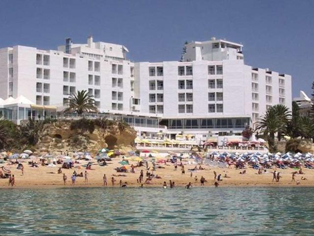 Armacao De Pera Villa Hedwiges Bagian luar foto